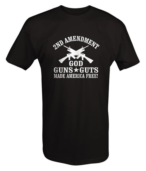 2019 100& cotton 2nd amendment god guts guns made america t shirt summer style tee shirt sport hooded sweatshirt hoodie
2019 100& cotton 2nd amendment god guts guns made america t shirt summer style tee shirt sport hooded sweatshirt hoodie