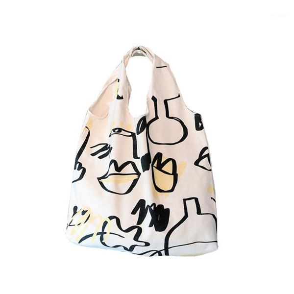 women cotton canvas bag shopping bag ladies shopping print large capacity eco reusable shoulder shopper bags bolsas de tela*1
women cotton canvas bag shopping bag ladies shopping print large capacity eco reusable shoulder shopper bags bolsas de tela*1