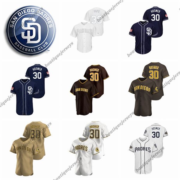 custom men women kids san diego padres 30 hosmer 30 papo 55 strahmy 49 papaso 58 terry home eric white navy baseball jerseys, Blue;black
custom men women kids san diego padres 30 hosmer 30 papo 55 strahmy 49 papaso 58 terry home eric white navy baseball jerseys, Blue;black
