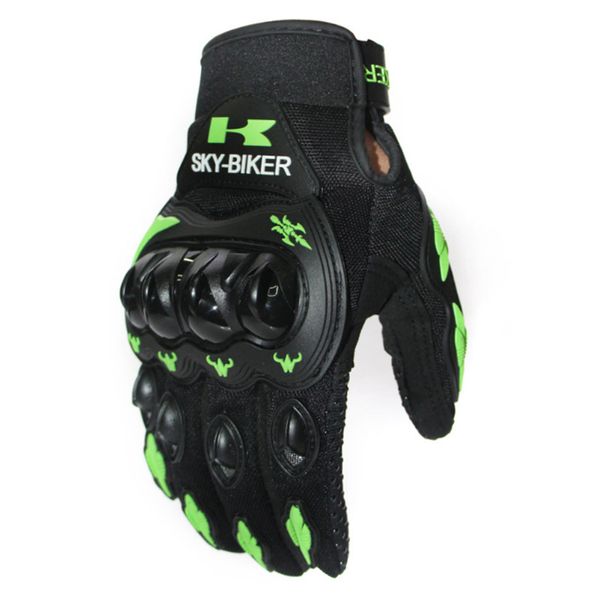 touch screen spring and summer riding knight motorcycle rider protective anti-fall hard shell off-road gloves, Blue;gray
touch screen spring and summer riding knight motorcycle rider protective anti-fall hard shell off-road gloves, Blue;gray