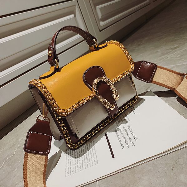 new handbags gift bag leather tenperament handbag purse women bags women messenger bags summer bag woman bags for women handbag
new handbags gift bag leather tenperament handbag purse women bags women messenger bags summer bag woman bags for women handbag
