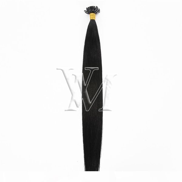 vmae 100% unprocessed brazilian virgin u tip human hair extensions straight body deep wave afro kinky curly 4a 4b 4c 100g double drawn, Black
vmae 100% unprocessed brazilian virgin u tip human hair extensions straight body deep wave afro kinky curly 4a 4b 4c 100g double drawn, Black