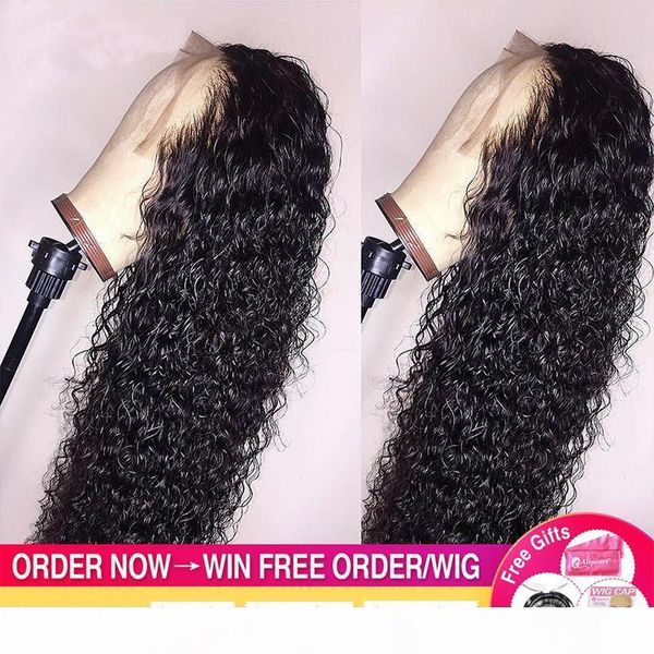 dilys 4x4 lace human hair wigs water wave lace closure wigs brazilian remy human hair natural color10-26 inch, Black;brown
dilys 4x4 lace human hair wigs water wave lace closure wigs brazilian remy human hair natural color10-26 inch, Black;brown