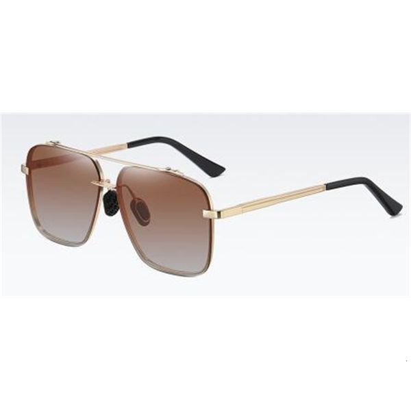 2021 new men polarized oversized metal frameless uv400 driving sunglasses night vision glasses with box kx83, White;black
2021 new men polarized oversized metal frameless uv400 driving sunglasses night vision glasses with box kx83, White;black