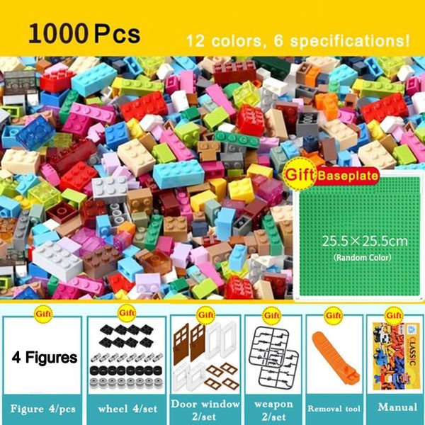 building blocks sets 450pcs 1000pcs classic city creator colorful bricks diy kids educational toys for children yxlmmz xhlove
building blocks sets 450pcs 1000pcs classic city creator colorful bricks diy kids educational toys for children yxlmmz xhlove