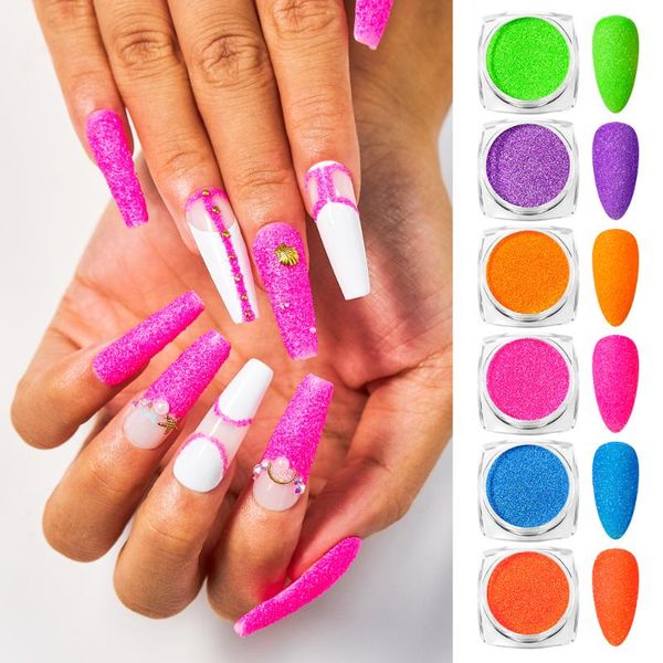 nail glitter 6 box powder pigment set fluorenscence spangle make up shimmer shining chrome dust decoration, Silver;gold
nail glitter 6 box powder pigment set fluorenscence spangle make up shimmer shining chrome dust decoration, Silver;gold
