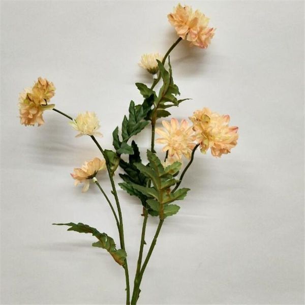 12pcs fake short stem iceland daisy 20.47" length simulation wild chrysanthemum for wedding home decorative artificial flowers
12pcs fake short stem iceland daisy 20.47" length simulation wild chrysanthemum for wedding home decorative artificial flowers
