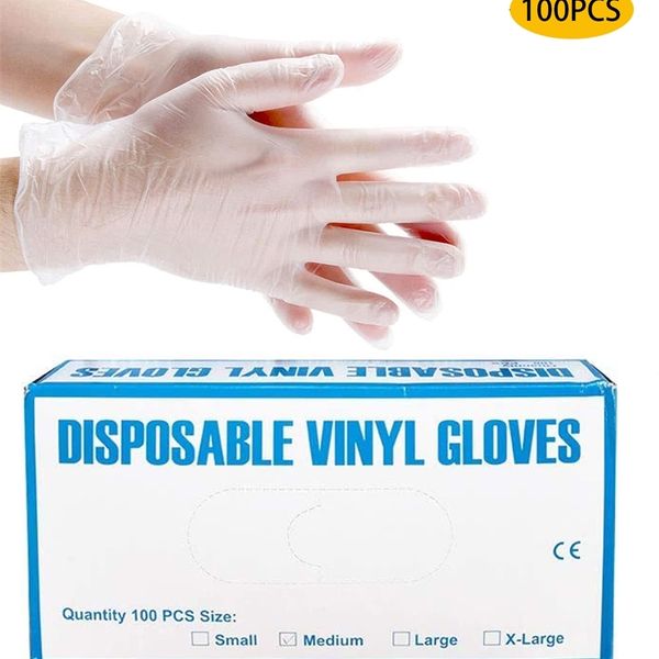 factoryzco1disposable pvc anti-static plastic for food cleaning cooking restaurant kitchen accessories protective gloves
factoryzco1disposable pvc anti-static plastic for food cleaning cooking restaurant kitchen accessories protective gloves