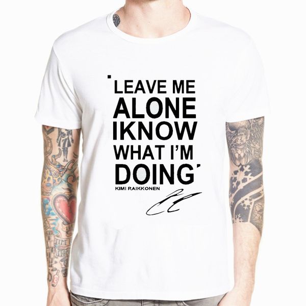 leave me alone i know what i am doing kimi raikkonen short sleeve modal new diy style streetwear hooded sweatshirt hoodie men t shirt
leave me alone i know what i am doing kimi raikkonen short sleeve modal new diy style streetwear hooded sweatshirt hoodie men t shirt