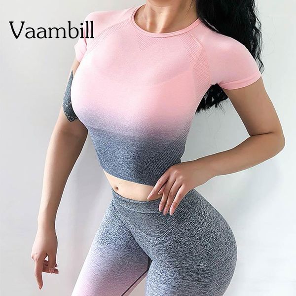 yoga outfits seamless fitness 2 piece active gym set pink tracksuit workout clothes for women exercise sportswear1, White;red
yoga outfits seamless fitness 2 piece active gym set pink tracksuit workout clothes for women exercise sportswear1, White;red