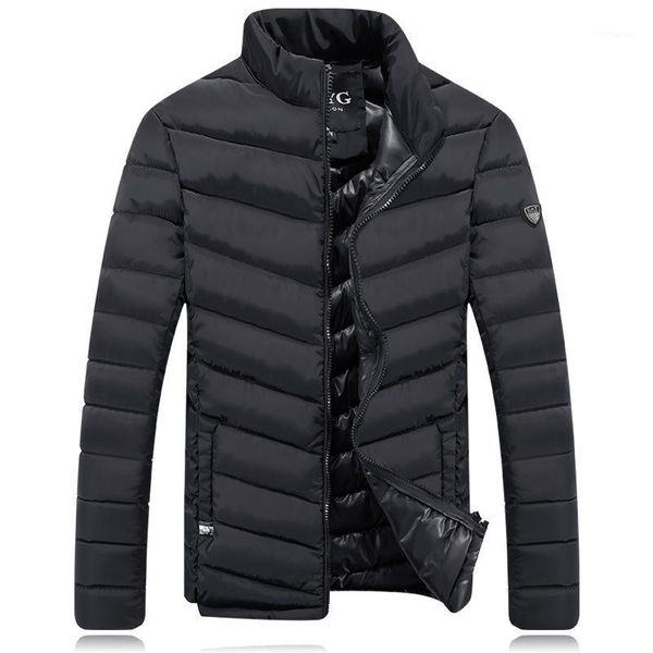 men's down & parkas fall-thick winter jacket men coat mens jackets and coats parka manteau homme hiver abrigos hombres invierno #0261, Black
men's down & parkas fall-thick winter jacket men coat mens jackets and coats parka manteau homme hiver abrigos hombres invierno #0261, Black