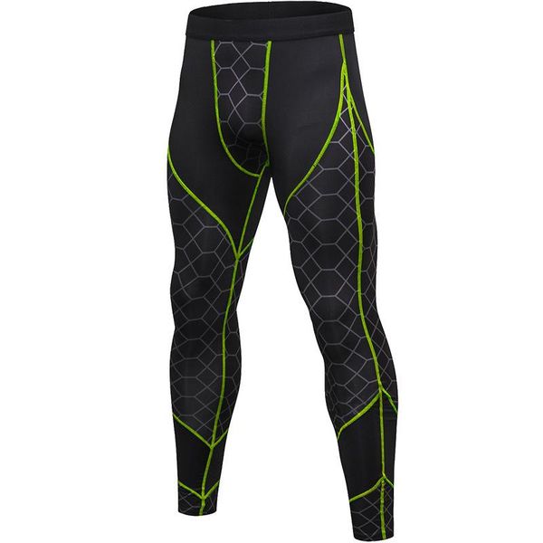 running pants compression men fitness tights gym sportswear workout training sports leggings jogging male trousers, Black;blue
running pants compression men fitness tights gym sportswear workout training sports leggings jogging male trousers, Black;blue