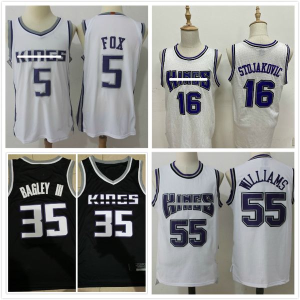 men 2020 jersey 16 peja 55 jason jersey 5 de'aaron 35 marvin stojakovic williams fox bagley basketball kings jerseys, Black;red
men 2020 jersey 16 peja 55 jason jersey 5 de'aaron 35 marvin stojakovic williams fox bagley basketball kings jerseys, Black;red