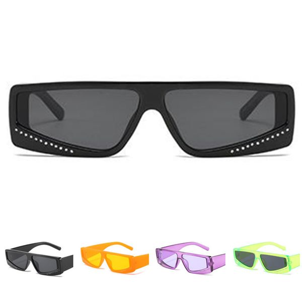 fashion women jelly color sunglasses diamond sun glasses persoality adumbral anti-uv spectacles rectangle eyeglasses ornamenta a, White;black
fashion women jelly color sunglasses diamond sun glasses persoality adumbral anti-uv spectacles rectangle eyeglasses ornamenta a, White;black