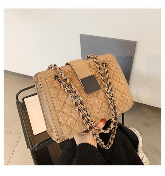 cross body 2021 fashion single shoulder messenger bag net red underarm women's lingge chain
cross body 2021 fashion single shoulder messenger bag net red underarm women's lingge chain