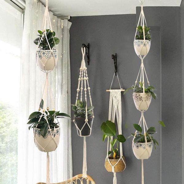 подвесные заводы handmade macrame завод вешалка цветочный горшок planter вешалка декор для стены двор душа висит сад висит planter hangin bb
подвесные заводы handmade macrame завод вешалка цветочный горшок planter вешалка декор для стены двор душа висит сад висит planter hangin bb