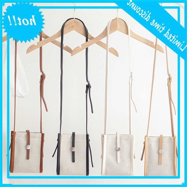korean color contrast belt buckle square fashion linen canvas small satchel versatile mori series splicing single shoulder bag
korean color contrast belt buckle square fashion linen canvas small satchel versatile mori series splicing single shoulder bag