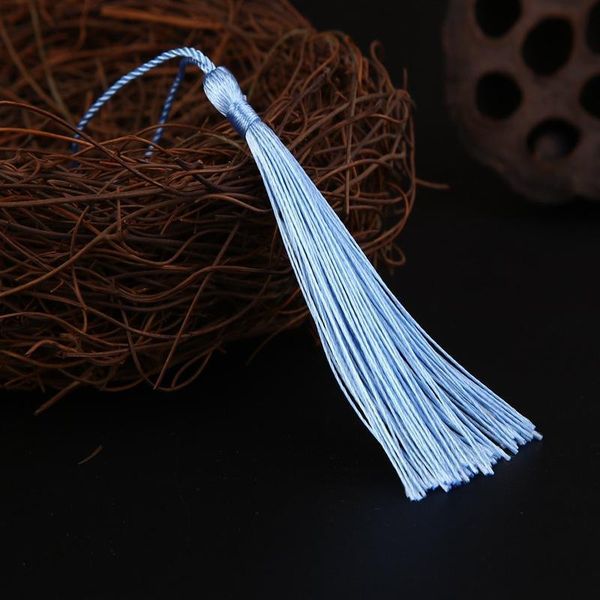 50pcs multicolor polyester decorative tassel diy jewelry curtain garments decorative accessories key bag pendant craft tassels h sqcdhh
50pcs multicolor polyester decorative tassel diy jewelry curtain garments decorative accessories key bag pendant craft tassels h sqcdhh