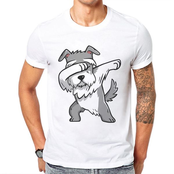 mens schnauzer dabbing hip hop short sleeve funny cartoon dog clothing camisetas masculina sport hooded sweatshirt hoodie men t shirt
mens schnauzer dabbing hip hop short sleeve funny cartoon dog clothing camisetas masculina sport hooded sweatshirt hoodie men t shirt