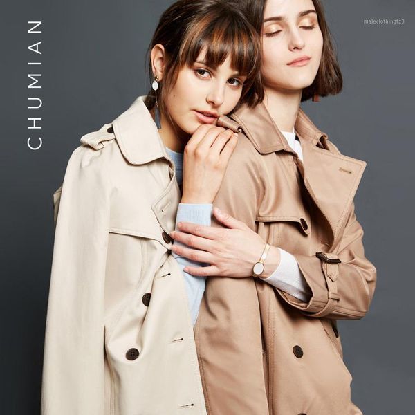 women's trench coats 2021 spring fashion coat for women long slim overcoat female double breasted autumn windbreaker outwear lx26401, Tan;black
women's trench coats 2021 spring fashion coat for women long slim overcoat female double breasted autumn windbreaker outwear lx26401, Tan;black