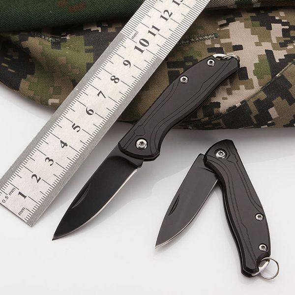 new small folding knives oem portable camping folding blade survival knives hiking self defense pocket pare cutter hunting edc fruit knife
new small folding knives oem portable camping folding blade survival knives hiking self defense pocket pare cutter hunting edc fruit knife
