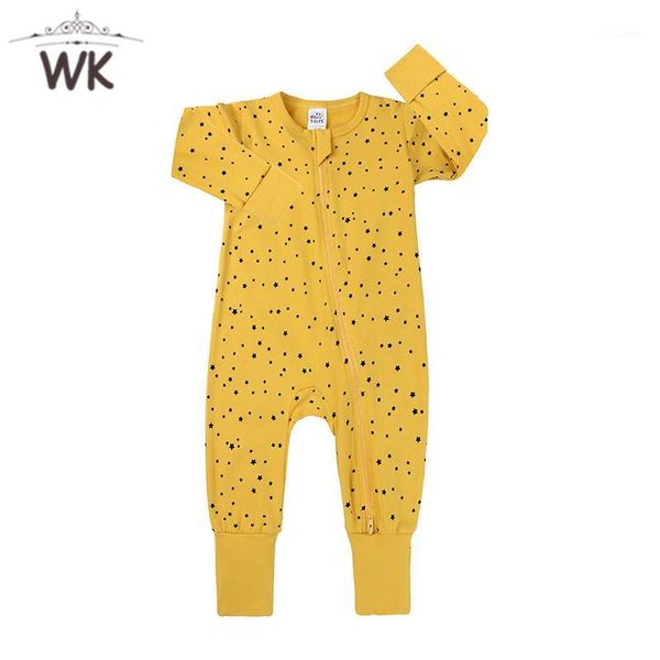 jumpsuits baby girl romper born sleepsuit star rompers infant clothes long sleeve boy pajamas jp4671, Blue
jumpsuits baby girl romper born sleepsuit star rompers infant clothes long sleeve boy pajamas jp4671, Blue