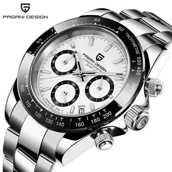 wristwatches pagani design luminous wrist watch japan movt men sport quartz sapphire crystal watches date relogio masculino pd 1644, Slivery;brown
wristwatches pagani design luminous wrist watch japan movt men sport quartz sapphire crystal watches date relogio masculino pd 1644, Slivery;brown