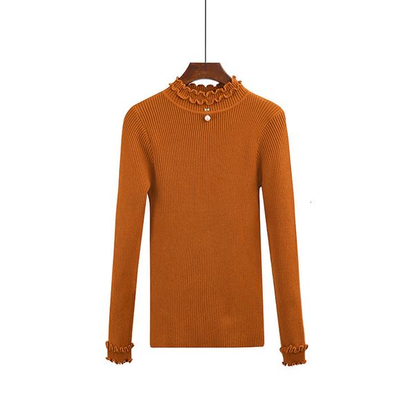 2021 new women pullover sweater cute gilr pullovers autumn winter ribbed knitted female jumper christmas sweaters yxo5, White;black
2021 new women pullover sweater cute gilr pullovers autumn winter ribbed knitted female jumper christmas sweaters yxo5, White;black