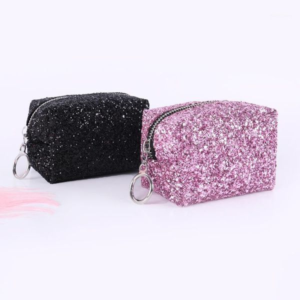 fashion dazzlling women's make up cosmetic bag beautician sequins clutch leopard party bag handbag pouch for women1
fashion dazzlling women's make up cosmetic bag beautician sequins clutch leopard party bag handbag pouch for women1
