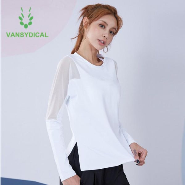 yoga outfits 2021 women loose gym shirts long sleeve spliced mesh sports workout quick dry fitness training jogging t-shirts, White;red
yoga outfits 2021 women loose gym shirts long sleeve spliced mesh sports workout quick dry fitness training jogging t-shirts, White;red