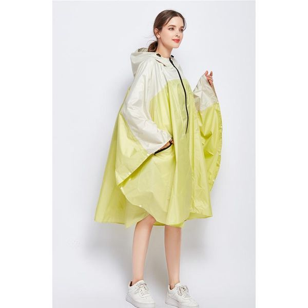 waterproof stylish foldable lightweight long women men hooded rain poncho bicycle hiking rain coat wit jlldis
waterproof stylish foldable lightweight long women men hooded rain poncho bicycle hiking rain coat wit jlldis