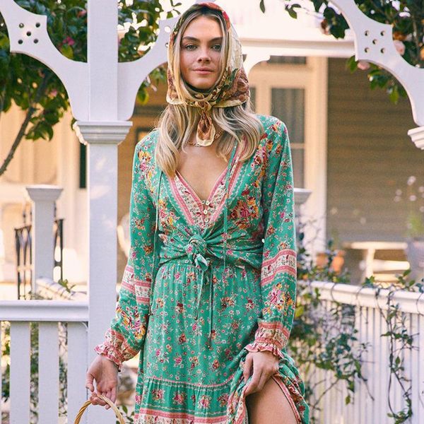 jastie long sleeve women blouses 2020 autumn new floral print v-neck blouse shirt casual bohemian beach casual pullover, White
jastie long sleeve women blouses 2020 autumn new floral print v-neck blouse shirt casual bohemian beach casual pullover, White