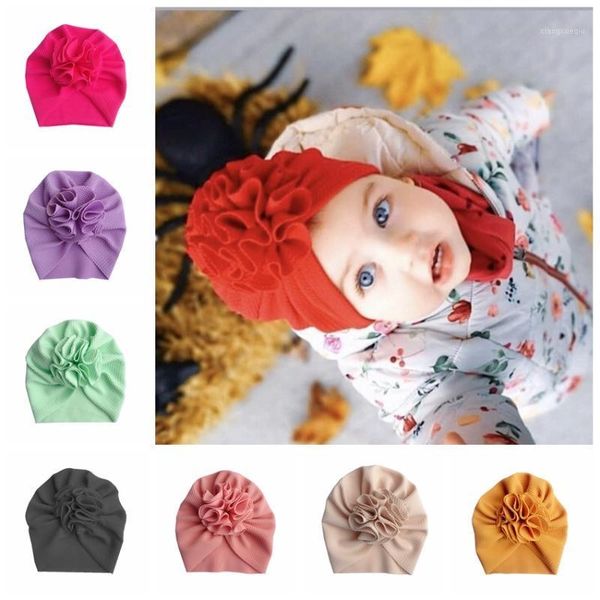 new 1pcs flower baby hat newborn elastic infant turban hats girls cotton kids children beanie cap headwear hair accessories1, Slivery;white
new 1pcs flower baby hat newborn elastic infant turban hats girls cotton kids children beanie cap headwear hair accessories1, Slivery;white