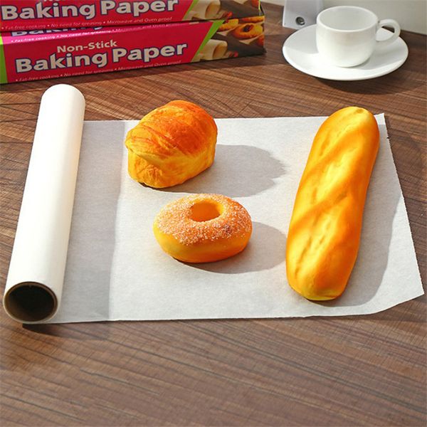 pan liner baking paper for cooking grilling air fryer steaming heavy duty non-stick parchment paper 20 meters jk2101kd
pan liner baking paper for cooking grilling air fryer steaming heavy duty non-stick parchment paper 20 meters jk2101kd