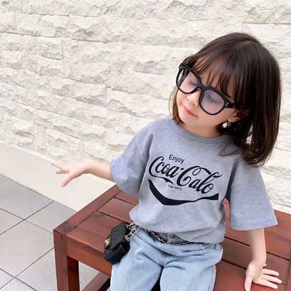 summer short sleeve letter graphic t shirts loose round neck women's cotton casual fashion girl's clothes red black gray 1006, Blue
summer short sleeve letter graphic t shirts loose round neck women's cotton casual fashion girl's clothes red black gray 1006, Blue