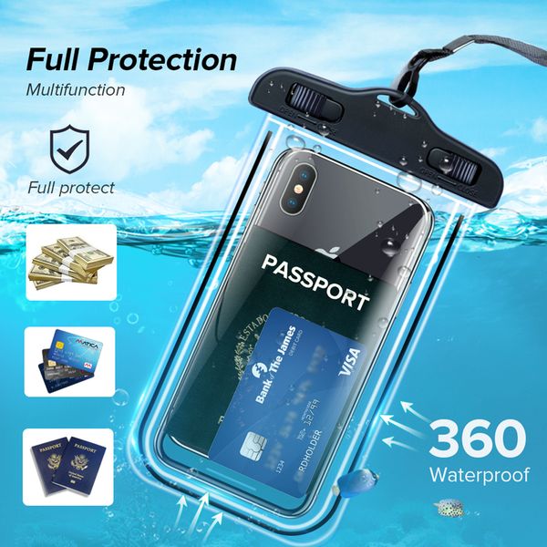 universal waterproof case water proof bag mobile phone pouch pv cover for iphone 12 11 pro max 8 7 plus samsung a51 a71 s9
universal waterproof case water proof bag mobile phone pouch pv cover for iphone 12 11 pro max 8 7 plus samsung a51 a71 s9
