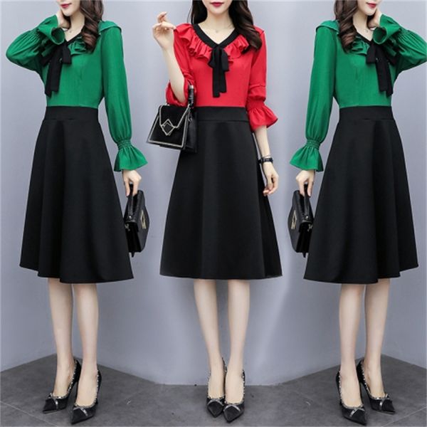 dressed slivers for women enlargement long korean office ladies as noche ukienki q2rt, Black;gray
dressed slivers for women enlargement long korean office ladies as noche ukienki q2rt, Black;gray