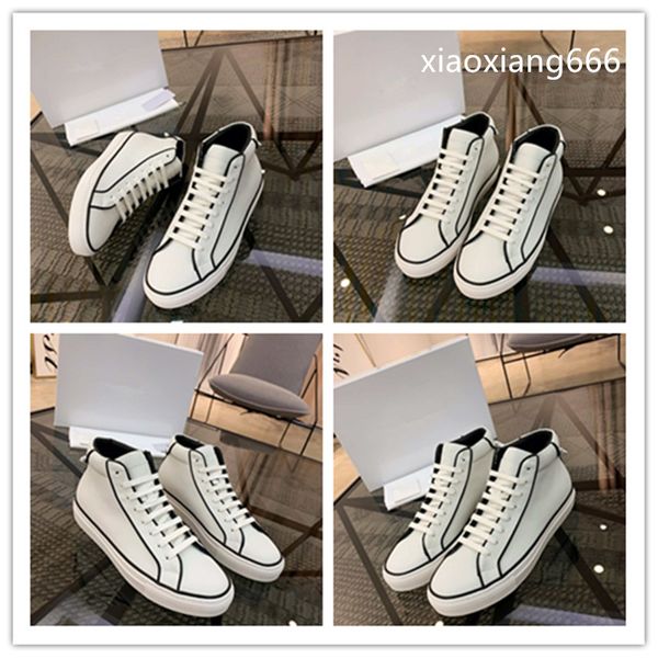 men's high casual shoes imported from italy custom-made cowhide wearing super comfortable, high-quality classic fashion all-match11, Black
men's high casual shoes imported from italy custom-made cowhide wearing super comfortable, high-quality classic fashion all-match11, Black