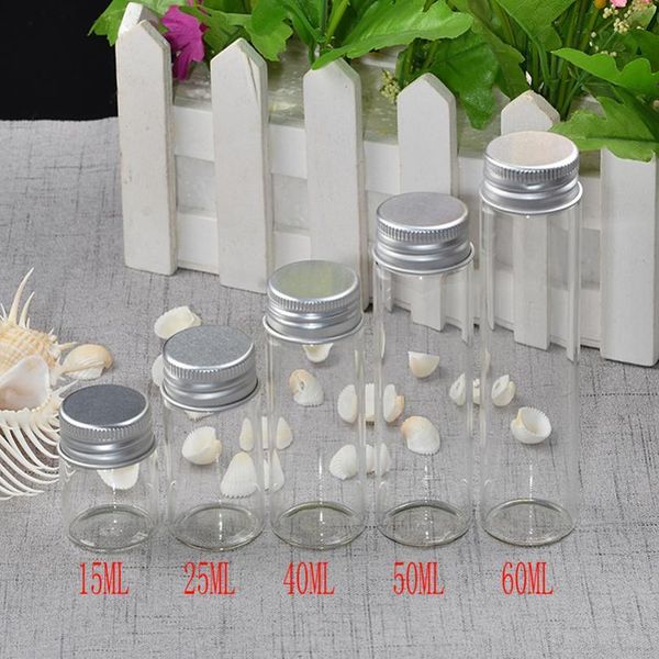 15ml 25ml 40ml 50ml 60ml glass bottles decoration crafts bottles aluminium lid empty wishing bottles jars 50pcs jlltbp
15ml 25ml 40ml 50ml 60ml glass bottles decoration crafts bottles aluminium lid empty wishing bottles jars 50pcs jlltbp
