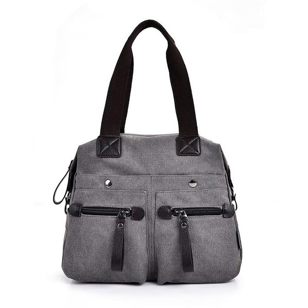 2020 fashion brand large pocket casual bags women's handbag shoulder bag canvas high capacity crossbody bags for women
2020 fashion brand large pocket casual bags women's handbag shoulder bag canvas high capacity crossbody bags for women