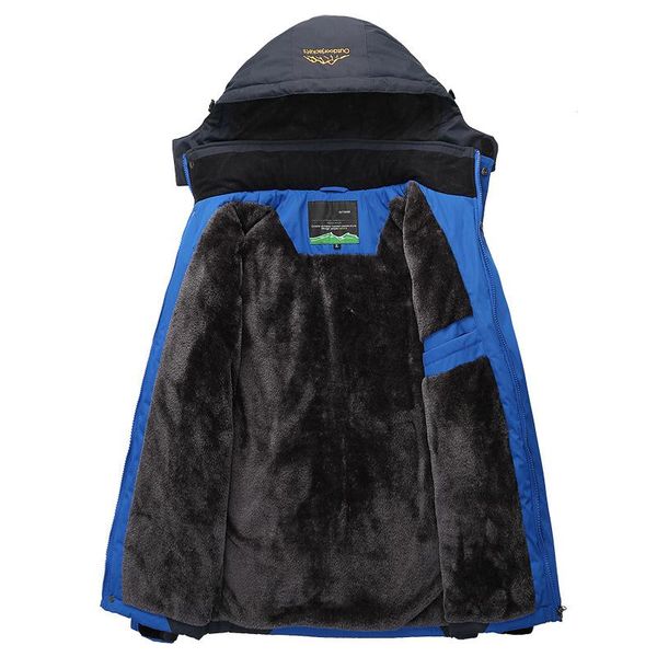 outdoor jackets&hoodies brushed and thick windproof waterproof skiing mountaineering couples warm autumn winter large size cotton-padded clo, Blue;black
outdoor jackets&hoodies brushed and thick windproof waterproof skiing mountaineering couples warm autumn winter large size cotton-padded clo, Blue;black