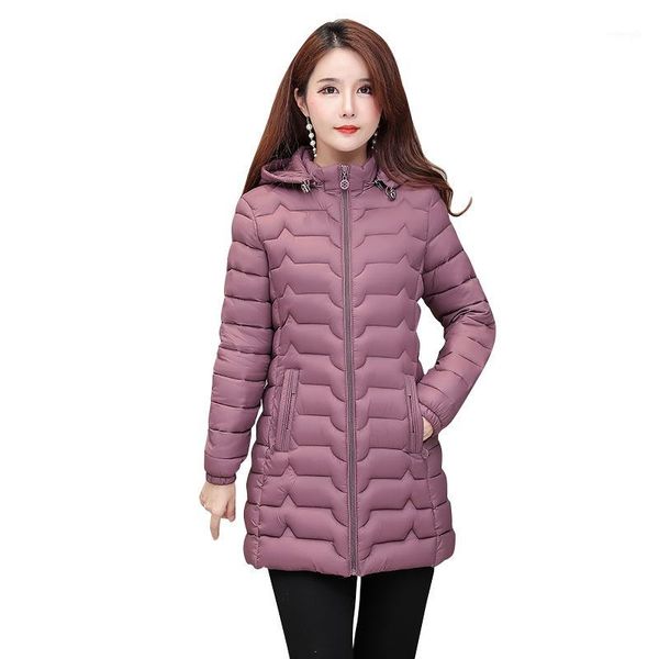 women's cotton-padded coat women's new winter coat down cotton big fur collar korean large size thickened cotton jacket 0011, Black
women's cotton-padded coat women's new winter coat down cotton big fur collar korean large size thickened cotton jacket 0011, Black