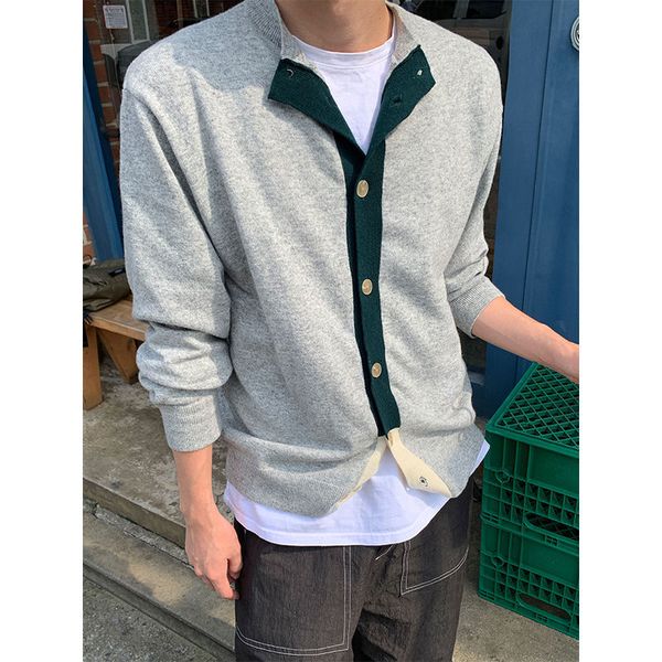 2021 men's shirts spring and winter's new fine single turtleneck double knitted shirt fashion young clothes 20nr, White;black
2021 men's shirts spring and winter's new fine single turtleneck double knitted shirt fashion young clothes 20nr, White;black
