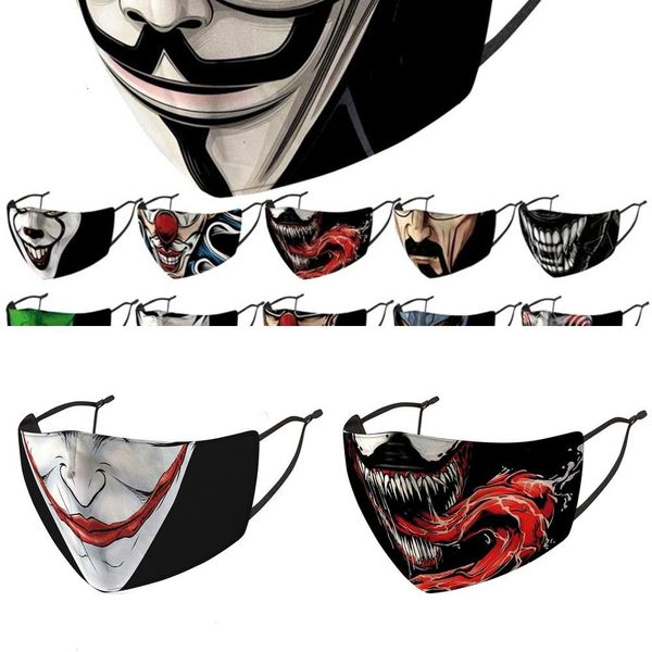 20pcs replaceable printed face haze windproof masks facemask dustproof clown designer fashion wash mask iemuv
20pcs replaceable printed face haze windproof masks facemask dustproof clown designer fashion wash mask iemuv
