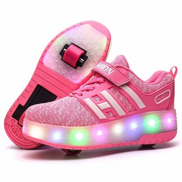 skate light sneakers with double two wheel boy girl roller skate casual shoe with roller girl zapatillas zapatos con ruedas #yy0z
skate light sneakers with double two wheel boy girl roller skate casual shoe with roller girl zapatillas zapatos con ruedas #yy0z