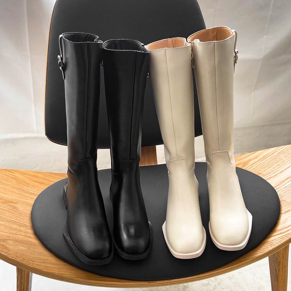 deat 2020 new spring autumn fashion casual leather thick-soled high-heeled black single shoes women short cool boots sf126
deat 2020 new spring autumn fashion casual leather thick-soled high-heeled black single shoes women short cool boots sf126