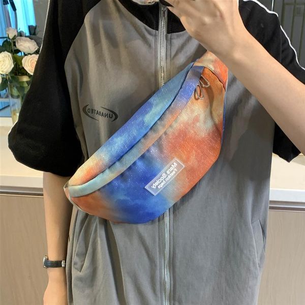 unique design ink painting series chest bag female korean messenger bag student sports leisure waist fashion brand
unique design ink painting series chest bag female korean messenger bag student sports leisure waist fashion brand