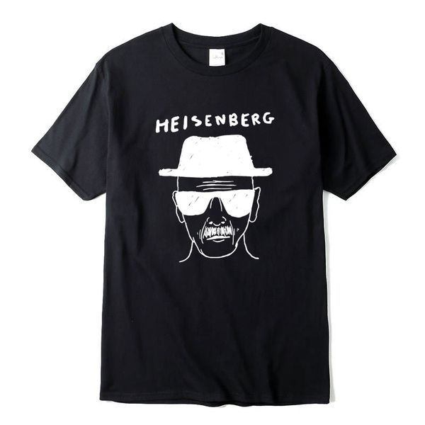 xin yi men's short sleeve breaking bad casual heisenberg print o neck cool s sport hooded sweatshirt hoodie men t shirt
xin yi men's short sleeve breaking bad casual heisenberg print o neck cool s sport hooded sweatshirt hoodie men t shirt