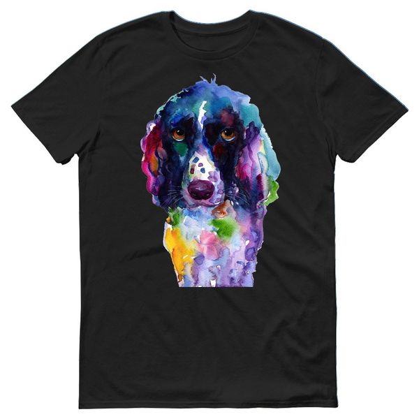 2020 summer style 100% cotton cocker spaniel water colour art painting mens t-shirt tee shirt sport hooded sweatshirt hoodie
2020 summer style 100% cotton cocker spaniel water colour art painting mens t-shirt tee shirt sport hooded sweatshirt hoodie