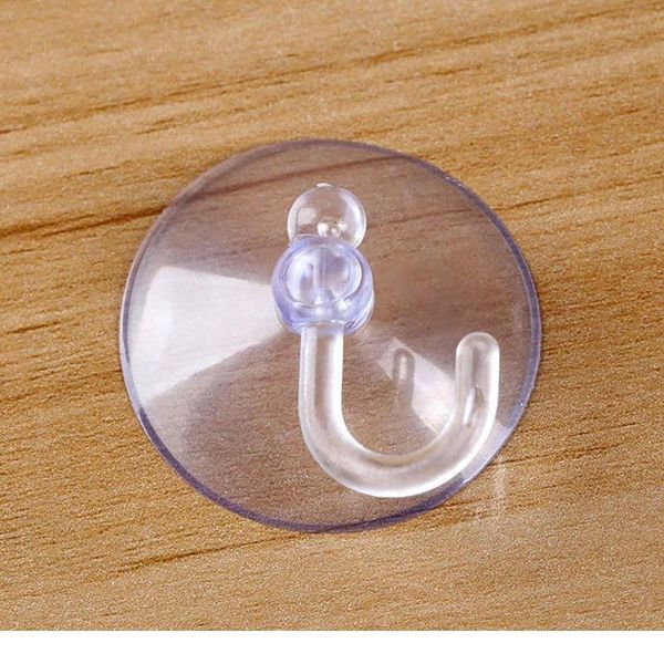 5pcs suction cup sucker wall hook transparent suction cup hook plastic bathroom kitchen hanger vacuum strong suction cu sqckxj 
5pcs suction cup sucker wall hook transparent suction cup hook plastic bathroom kitchen hanger vacuum strong suction cu sqckxj